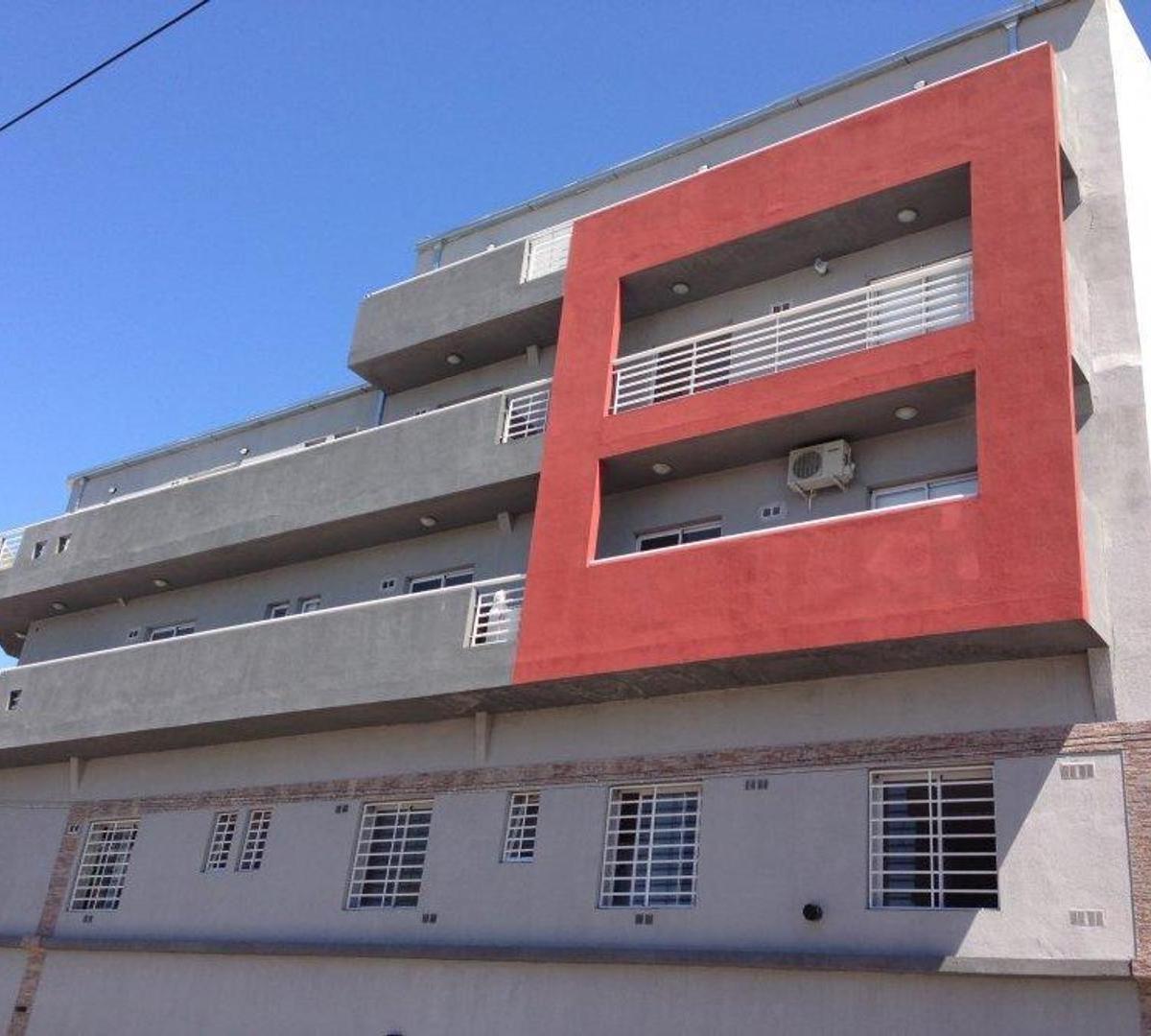 >>>> Apto Crédito <<<< Excelente 3 Ambientes con Balcón! 5