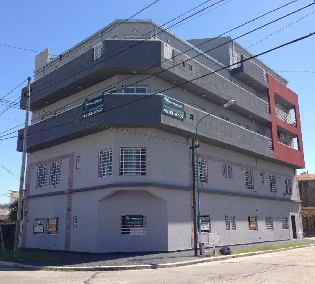 Propiedad en Argentina