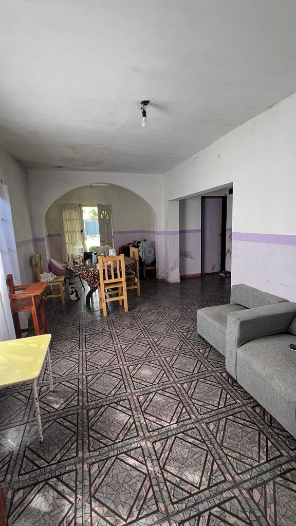 Casa 2 Ambientes con Amplio Frente y Fondo Libre! Sin Expensas! 1