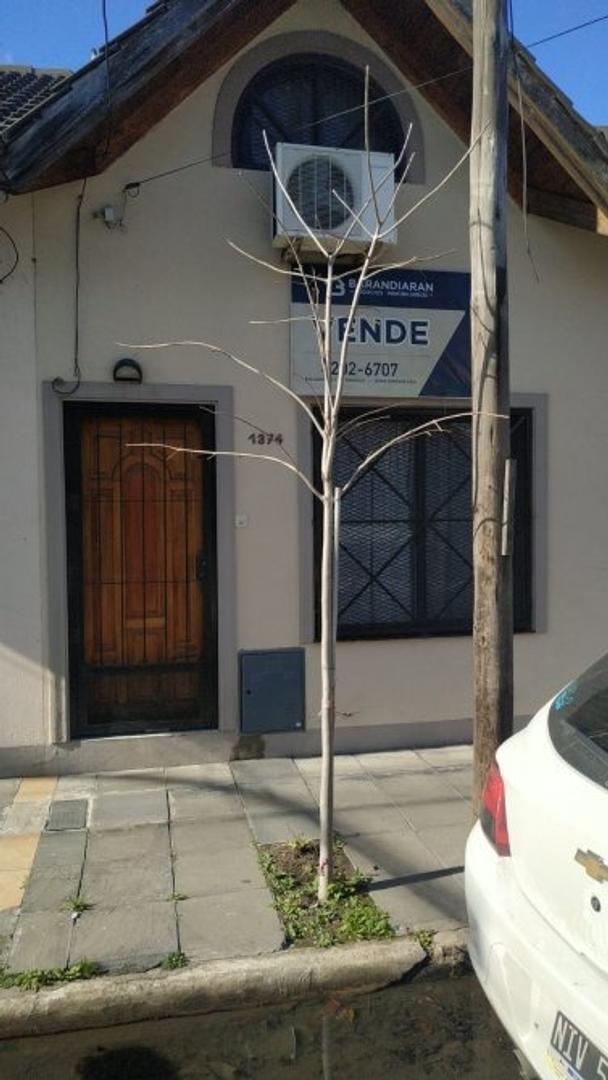 HERMOSO DÚPLEX DE 3 AMBIENTES!