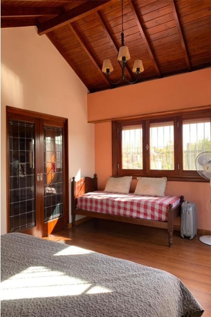 Espectacular Casa en Venta 5