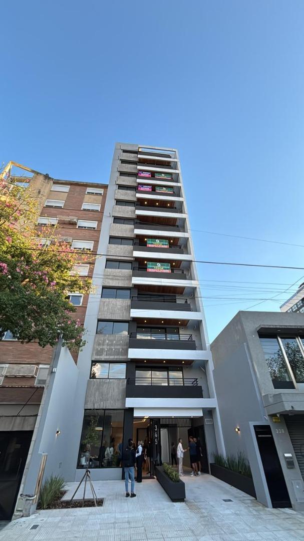 PRECIOSO DEPARTAMENTO DOS AMBIENTES EN VENTA!