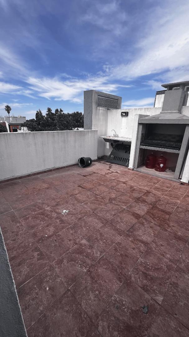 TERRAZA "F" A LA VENTA!