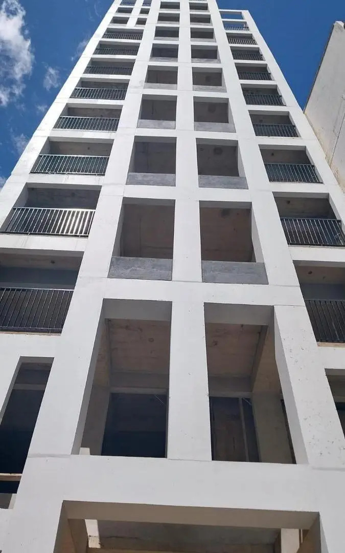 Oficina monoambiente centro de Banfield 2
