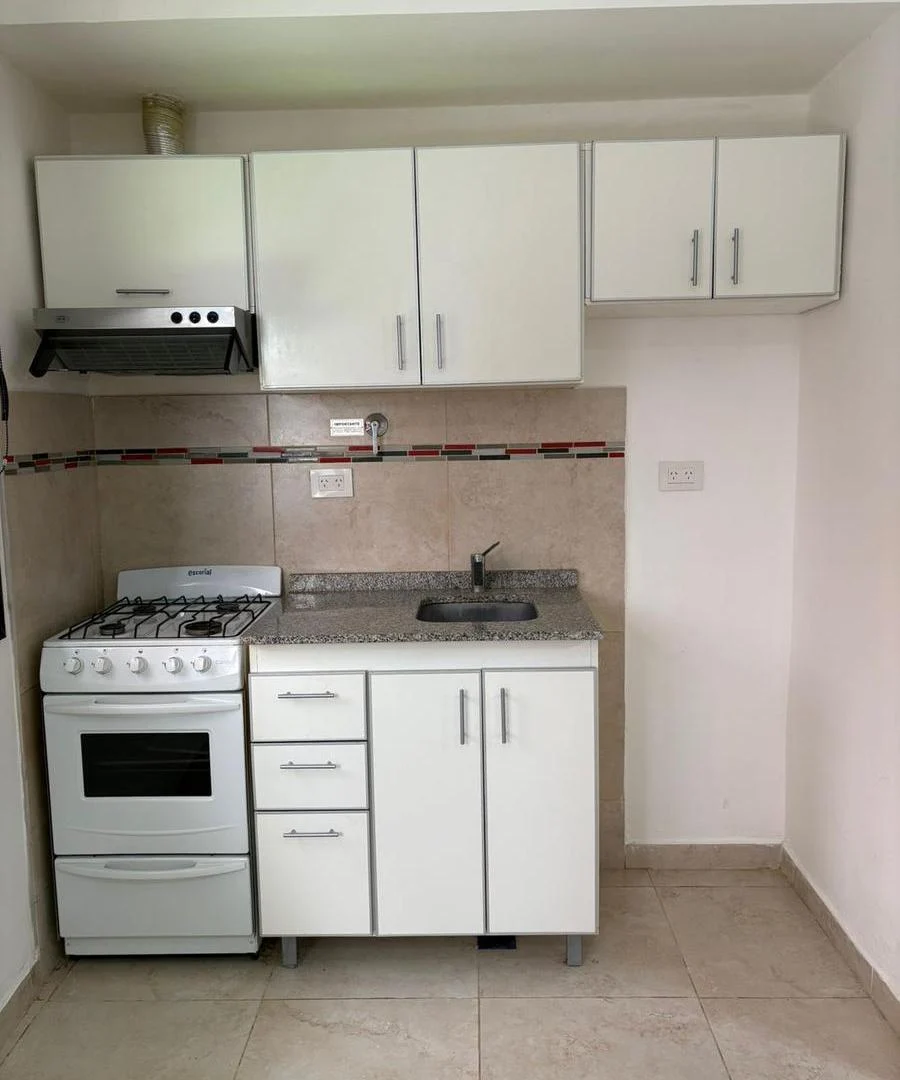 Foto de Oficina monoambiente con cochera, imagen 5