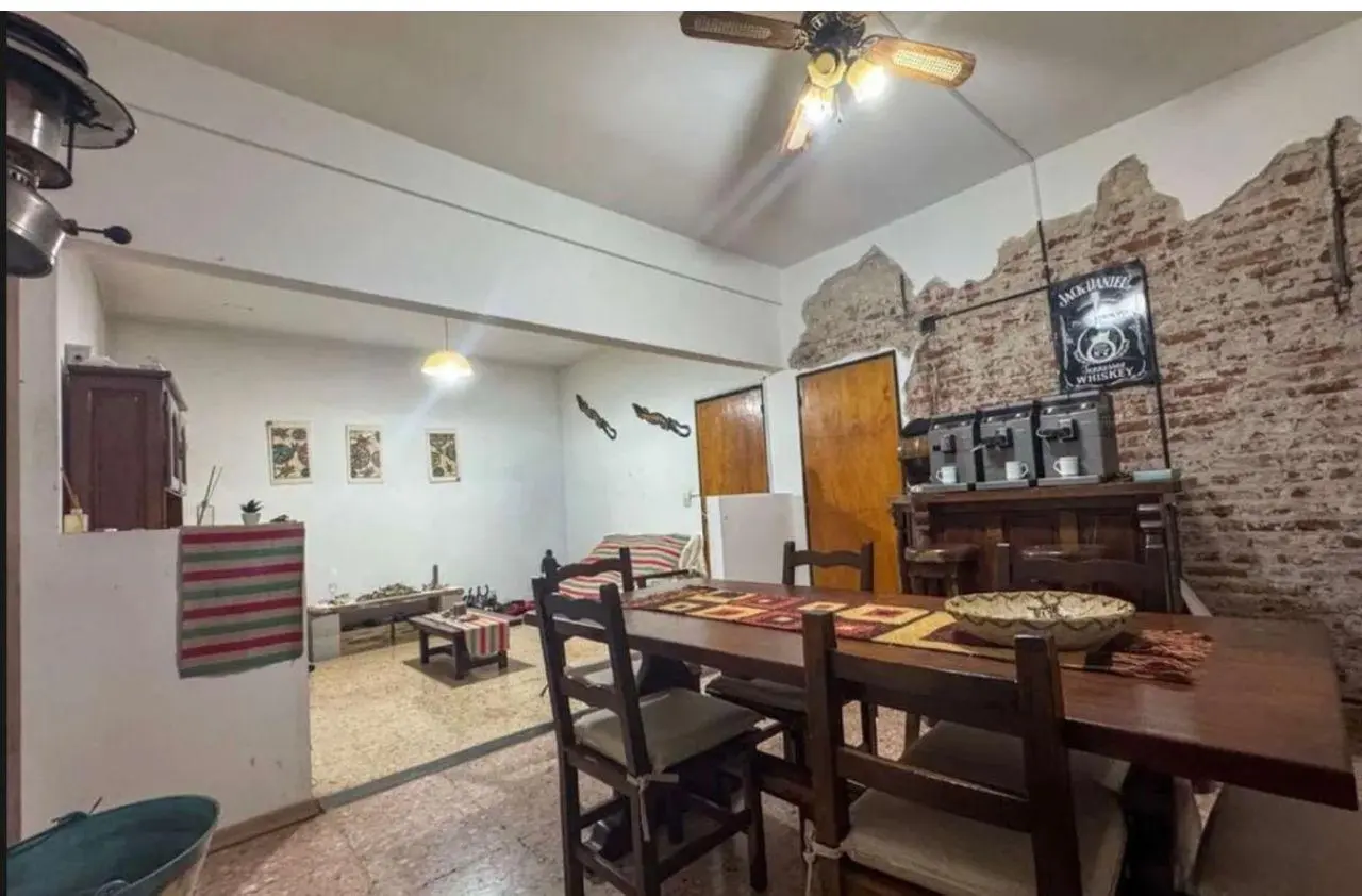 Casa de cuatro ambientes en Burzaco 4