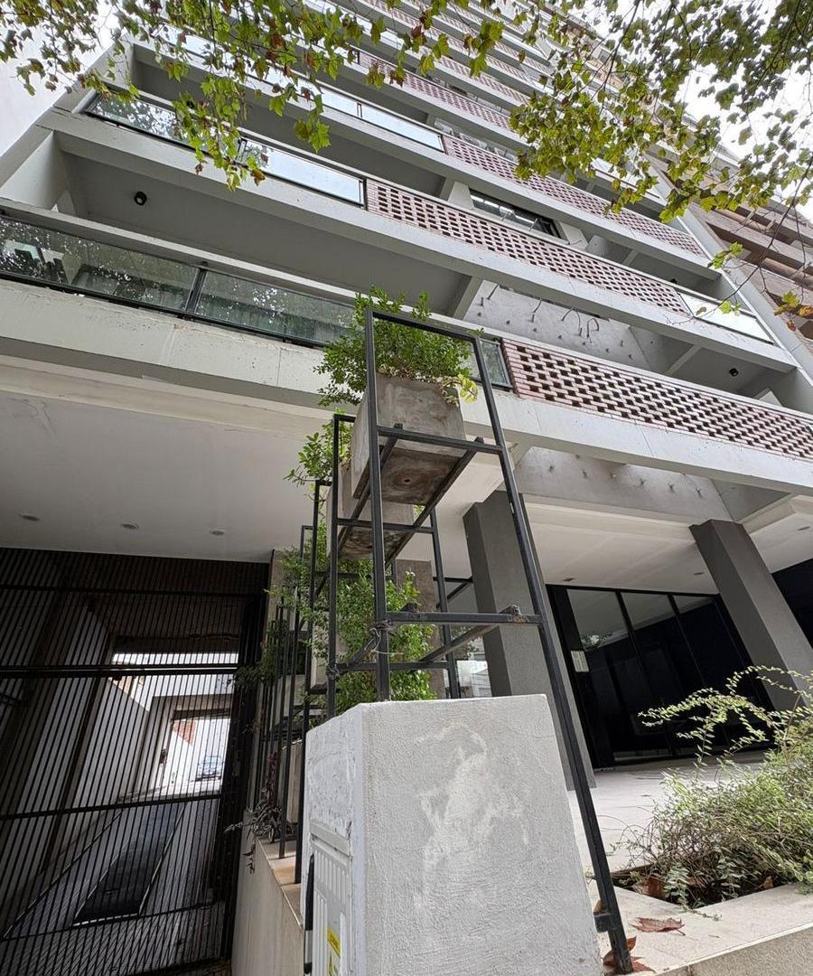 Departamento monoambiente Banfield
