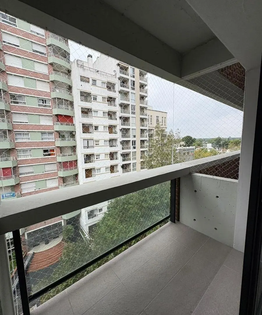 Departamento monoambiente Banfield 5