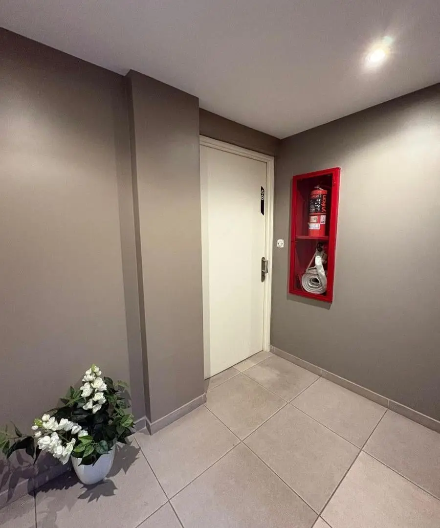 Departamento monoambiente Banfield 4