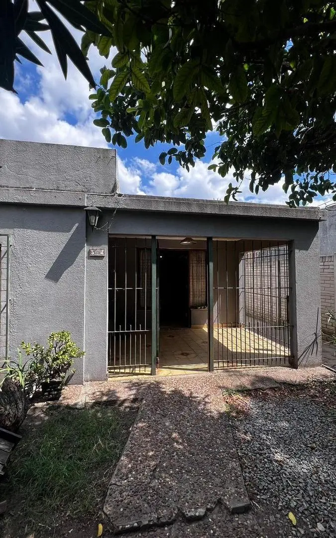 CASA 3 AMBIENTES EN ALQUILER! 5