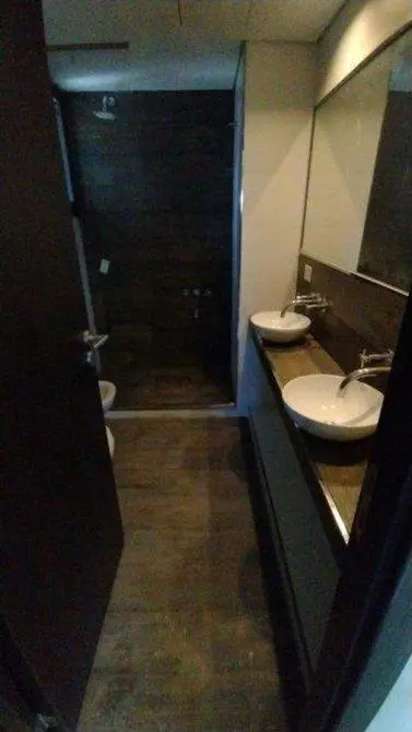 3 ambientes con cochera privada 3