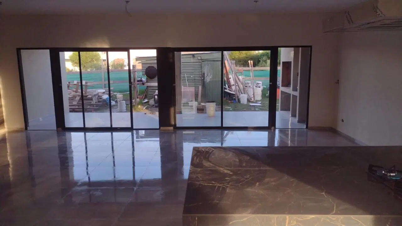 CASA EN BARRIO PRIVADO EN VENTA 2