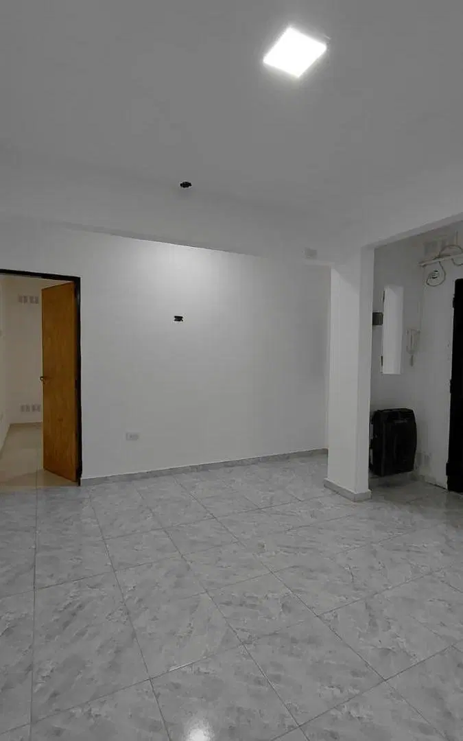 Departamento tres ambientes 1