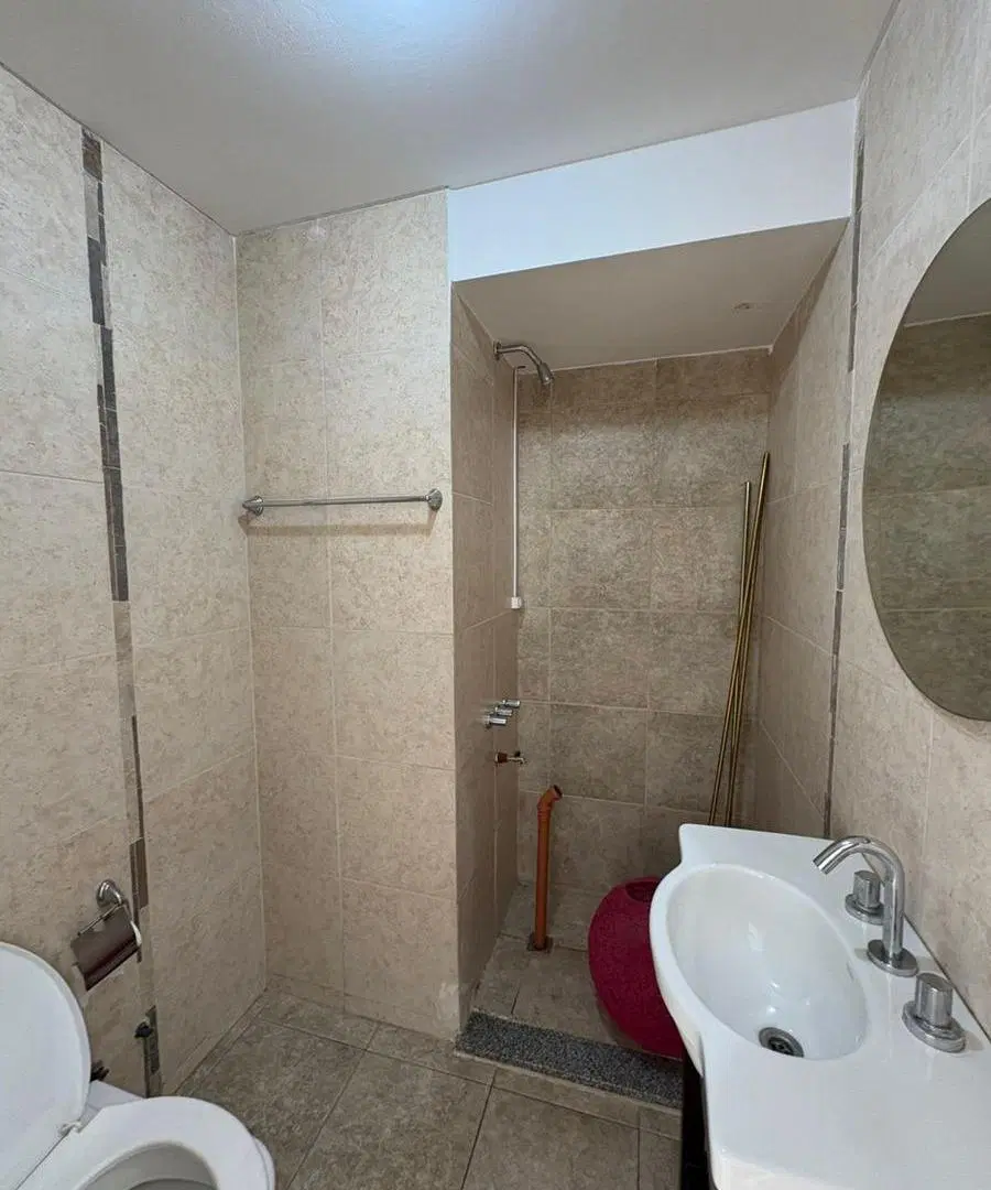 Departamento tipo duplex dos ambientes con baulera 2