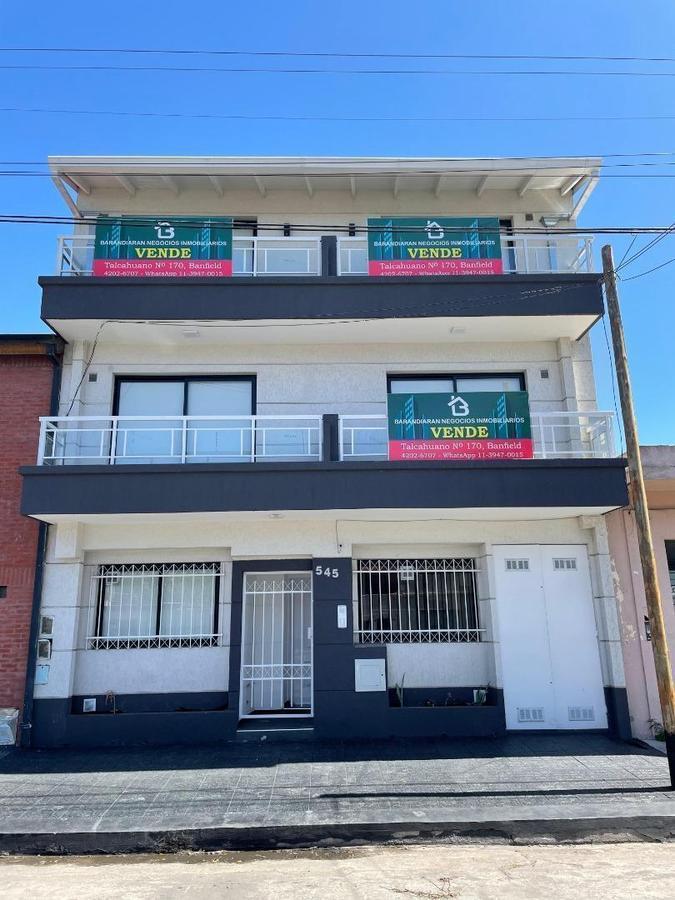 Foto de MONOAMBIENTE CON BALCON EN ALQUILER Y VENTA! 1°A, imagen 4