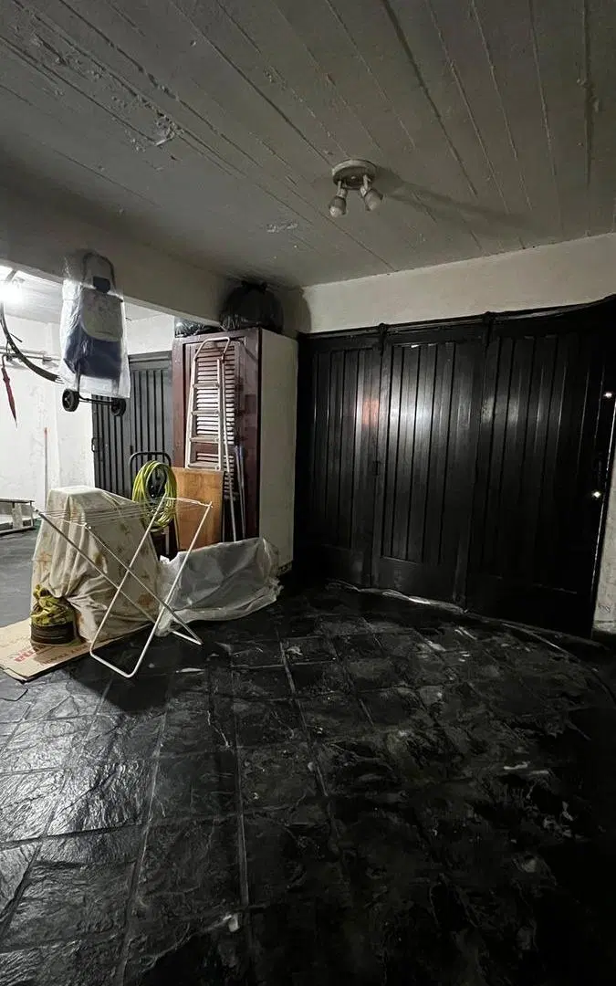Casa en ochava cómoda y práctica 2