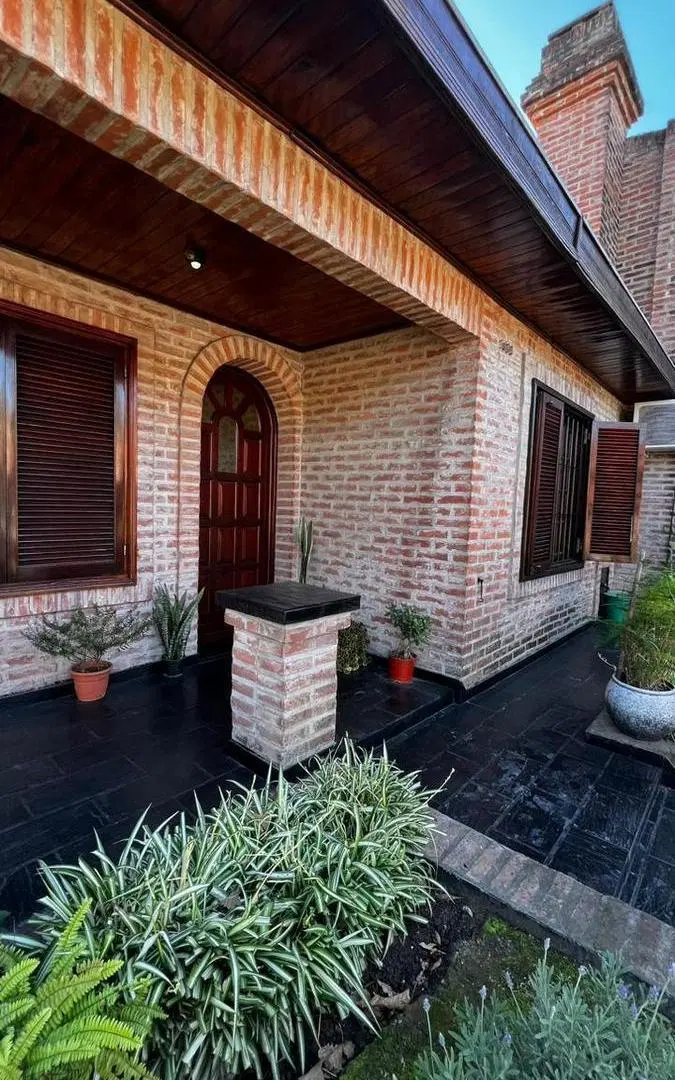 Casa en ochava cómoda y práctica 4