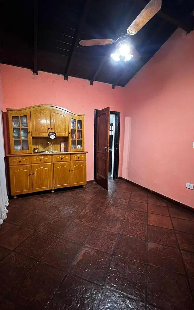 Casa en ochava cómoda y práctica 3