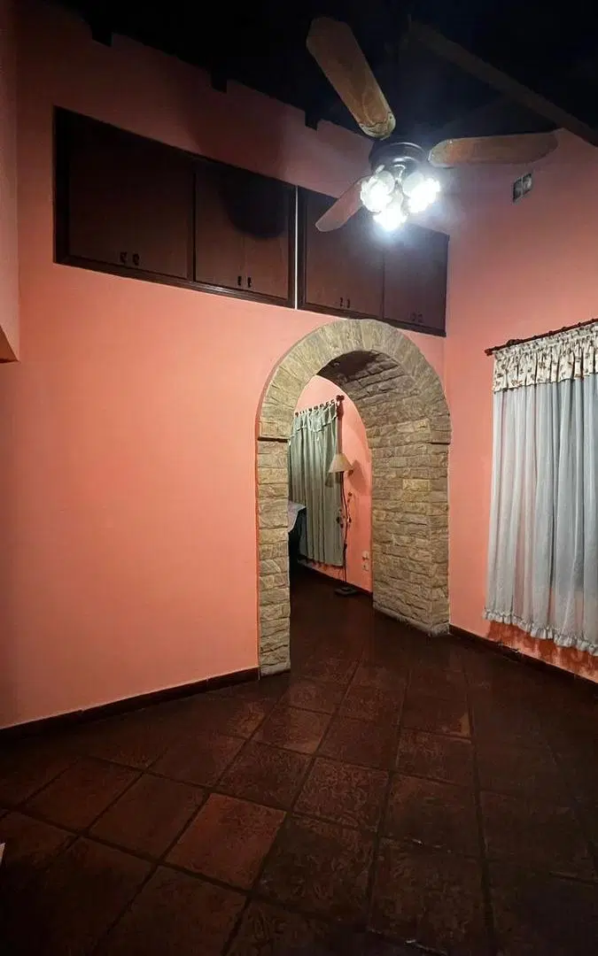 Casa en ochava cómoda y práctica 5