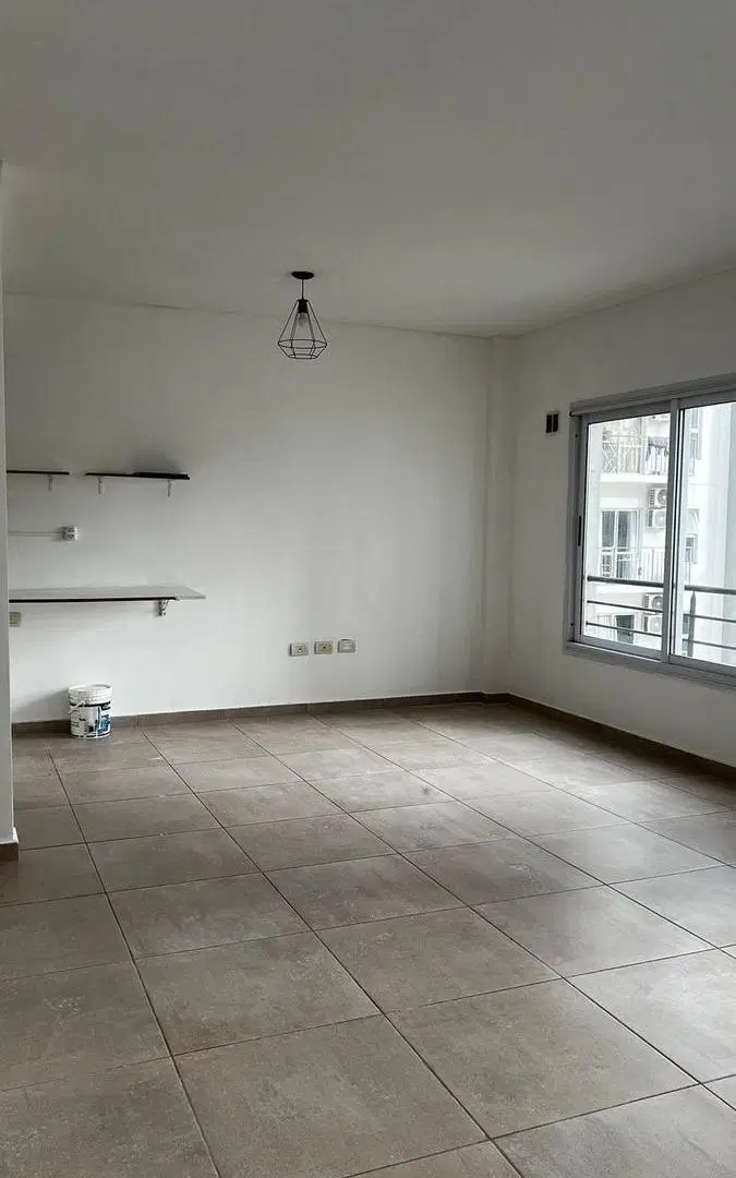 Departamento monoambiente en alquiler 5
