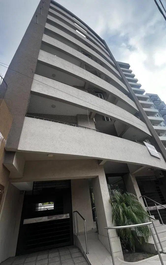 Departamento monoambiente en alquiler 3