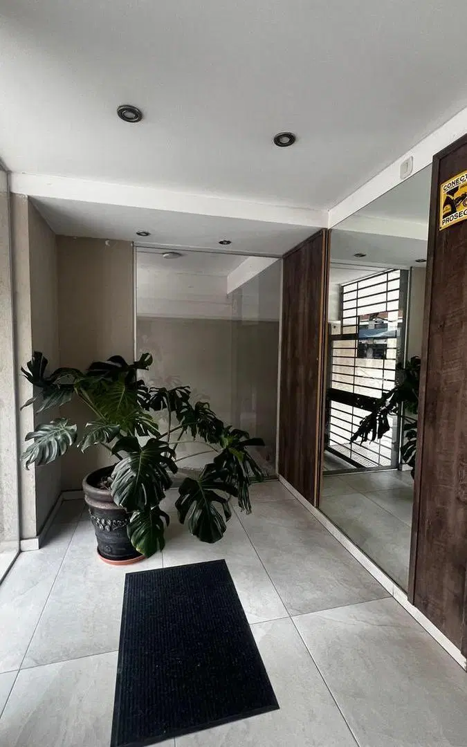 Departamento monoambiente en alquiler 4