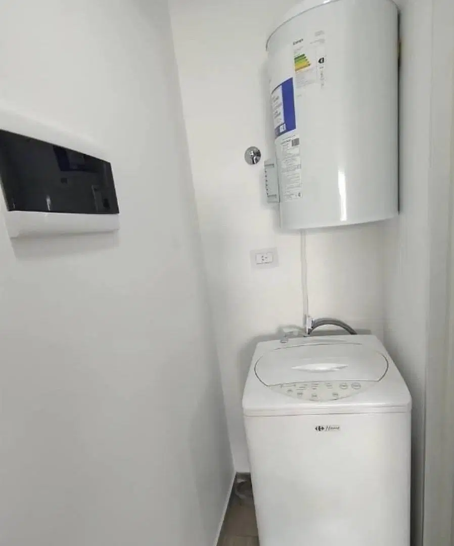 Oportunidad! Monoambiente en Lomas de Zamora 5