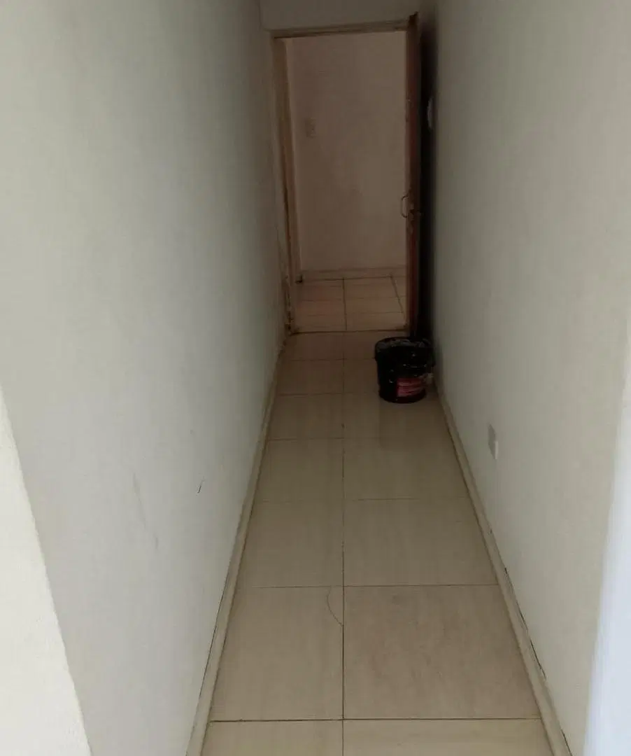Departamento de dos ambientes con Balcón 5