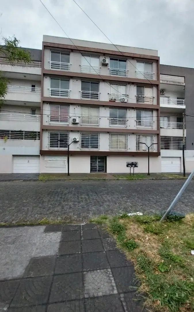 Departamento de dos ambientes con Balcón 2