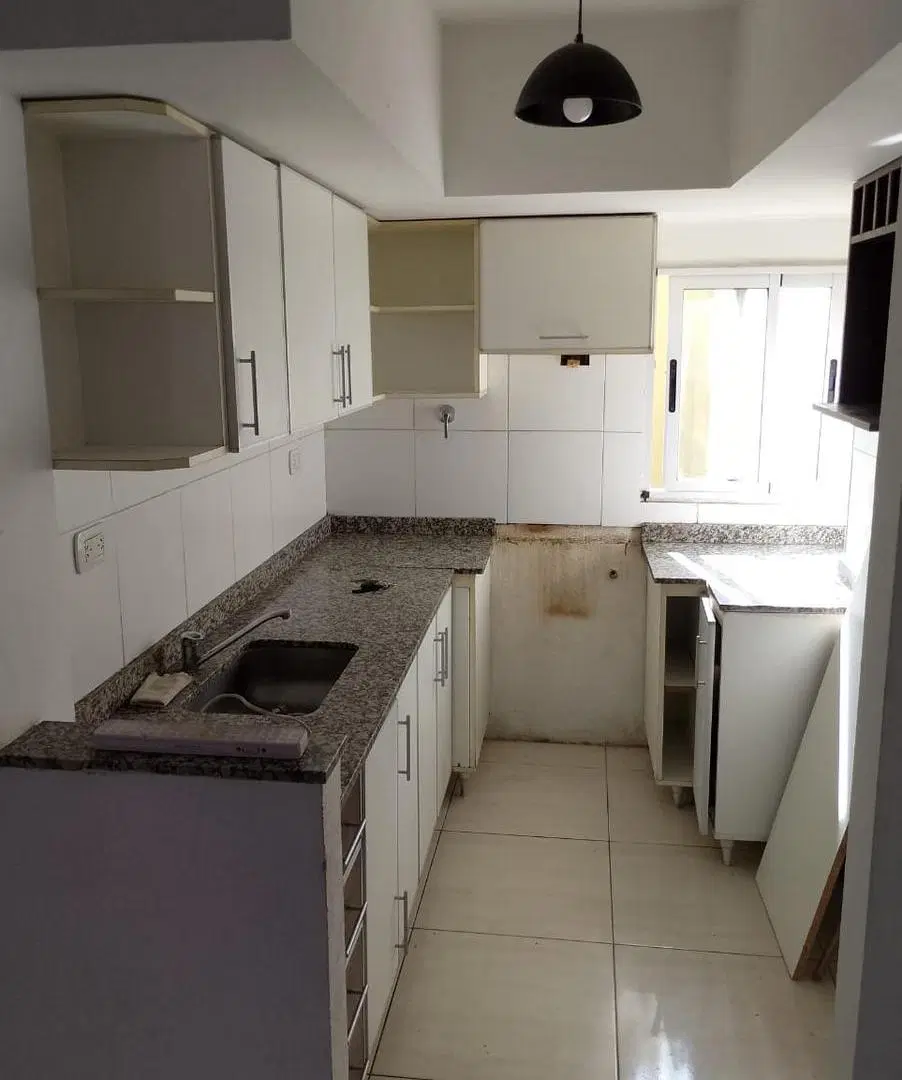 Departamento de dos ambientes con Balcón 4