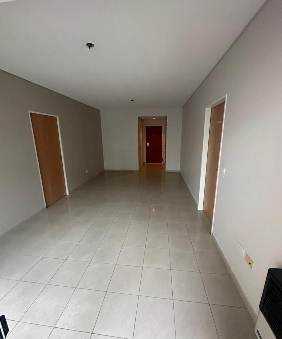 Departamento de dos ambientes en Villa Urquiza