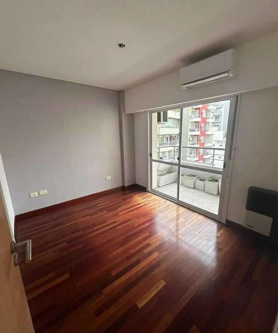 Departamento de dos ambientes en Villa Urquiza 5
