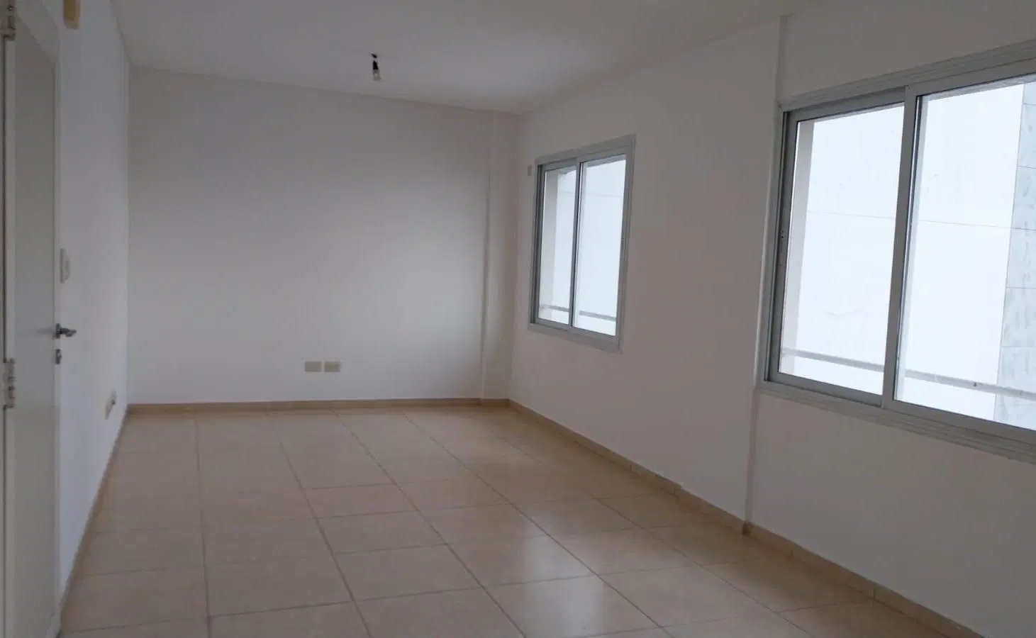 Departamento monoambiente al contrafrente 1