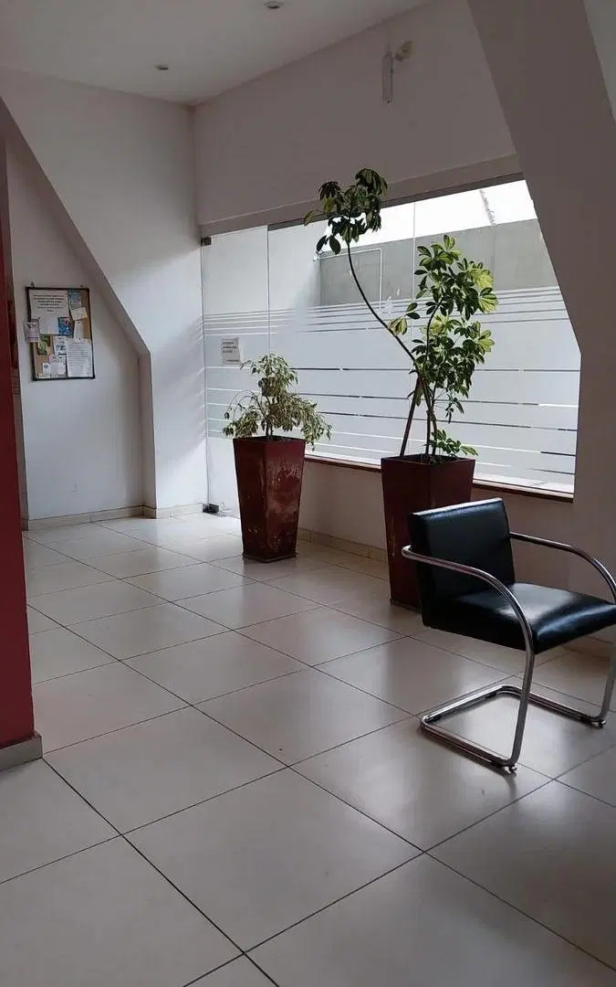 Departamento monoambiente al contrafrente 4