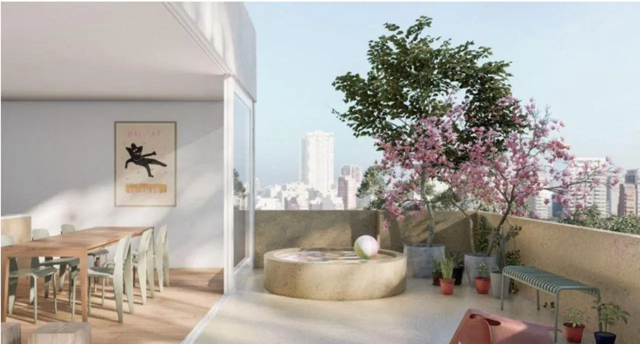 Departamento Semipiso Duplex Cuatro Ambientes Con Cochera 2