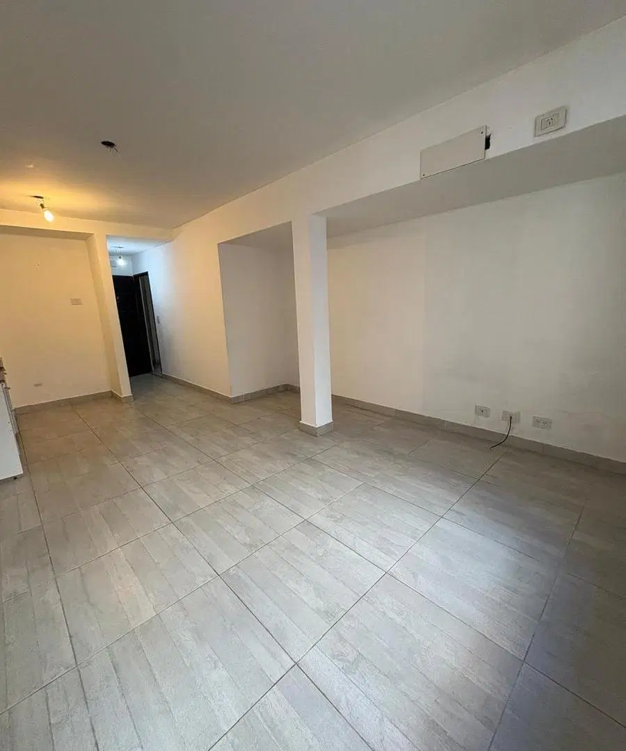 Departamento monoambiente en Pb, Banfield Este 5