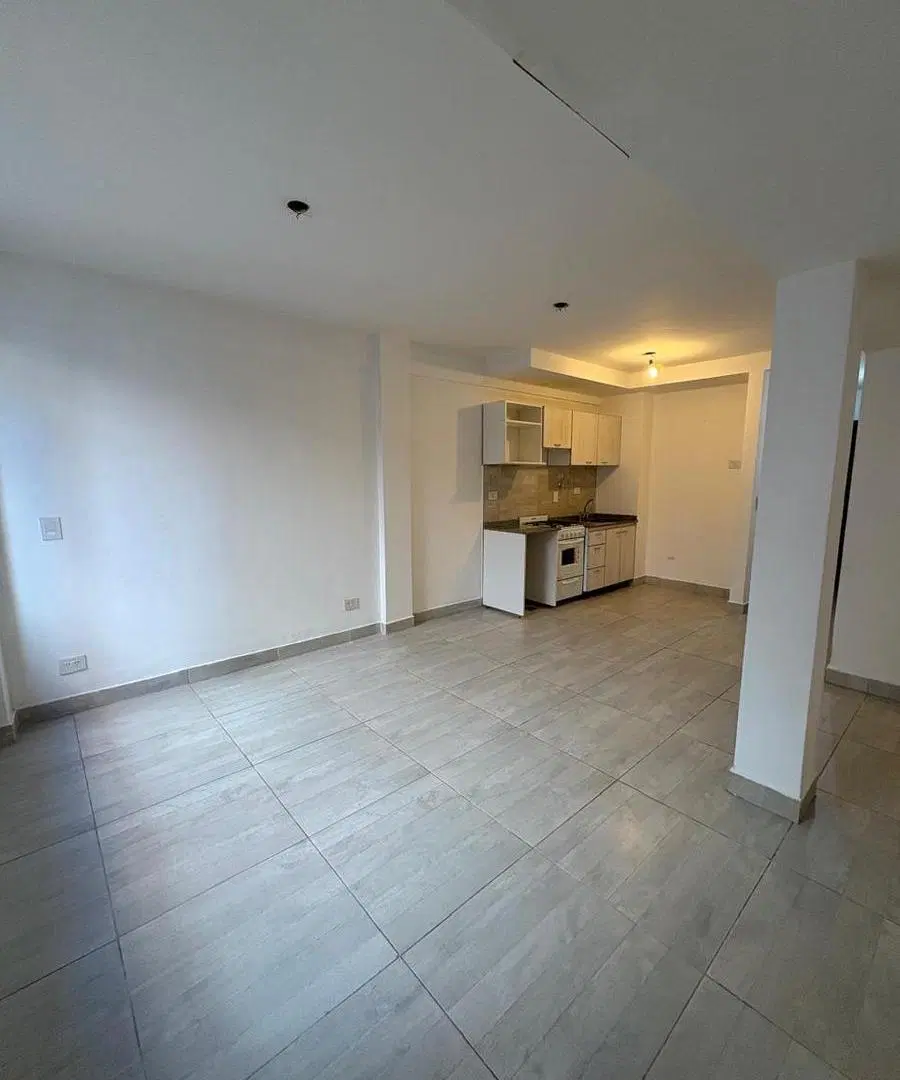Departamento monoambiente en Pb, Banfield Este 4