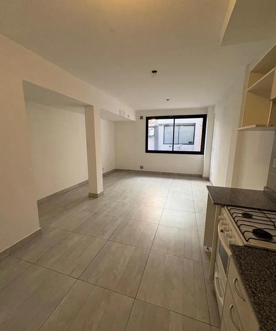 Departamento monoambiente en Pb, Banfield Este 2