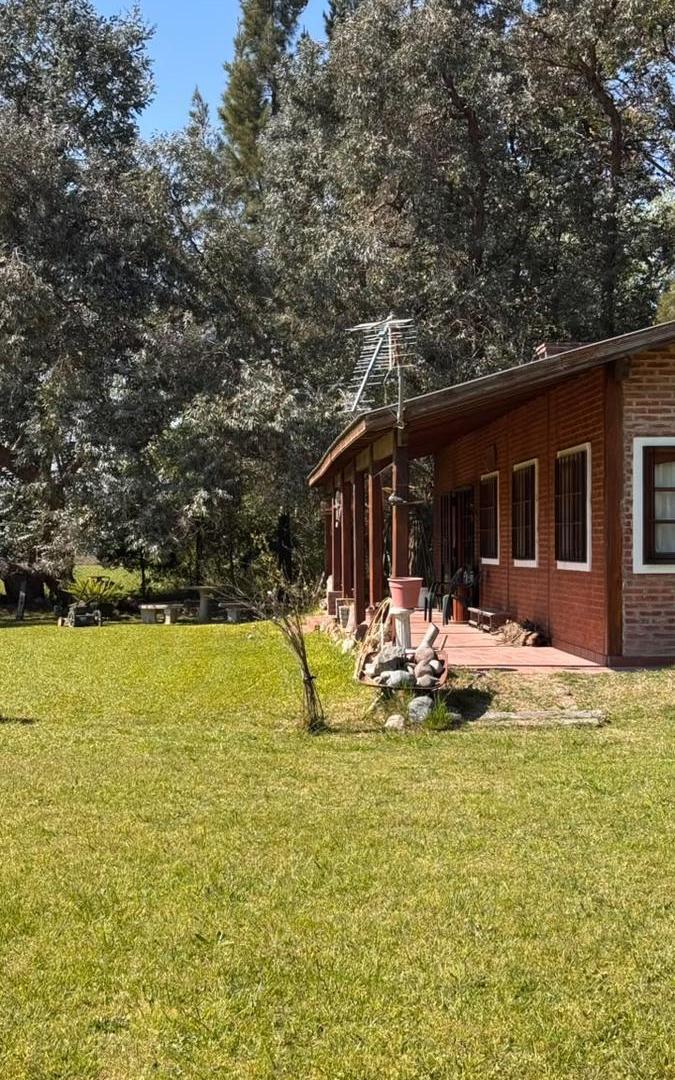 Foto de CASA ESTILO DE CAMPO EN VENTA!, imagen 4