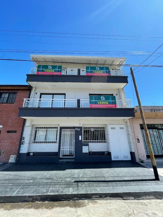 Foto de MONOAMBIENTE CON BALCON EN VENTA! 1°A, imagen 5