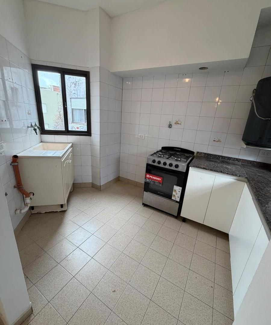 Foto de PH 2 ambientes céntrico - bajas expensas, imagen 4
