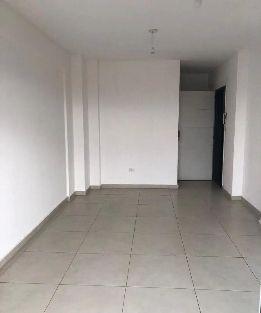 DEPARTAMENTO 2 AMB CON BALCON AL FRENTE SOBRE PARQUE LINEAL O METROBUS 3