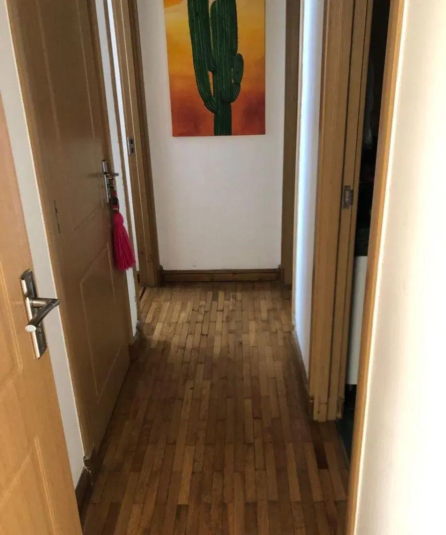 IMPECABLE SEMI PISO 3 AMB CON COCHERA/BAULERA 8