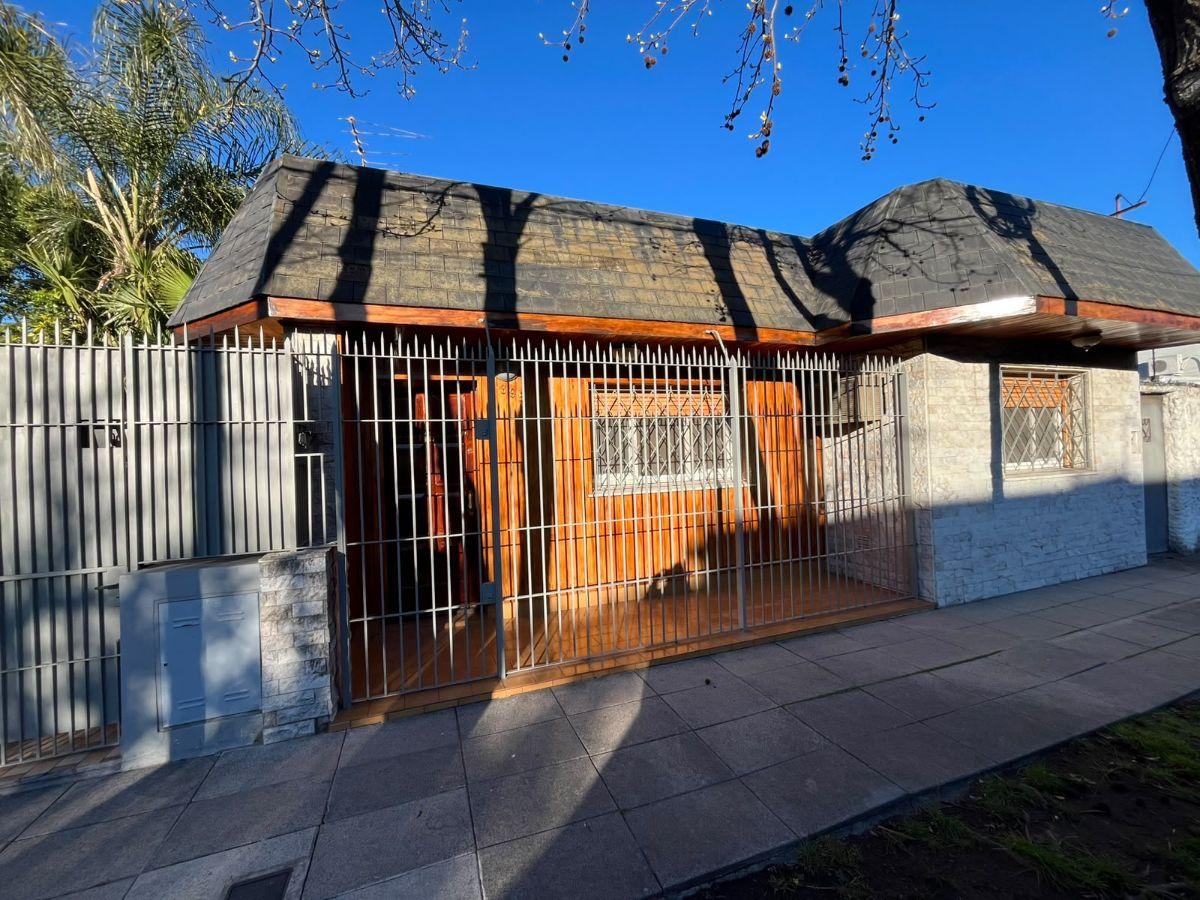 Foto de HAEDO NORTE 6 CDRAS TUNEL. CASA LOTE PPIO 3 AMB CON PATIO Y COCHERA, imagen 2