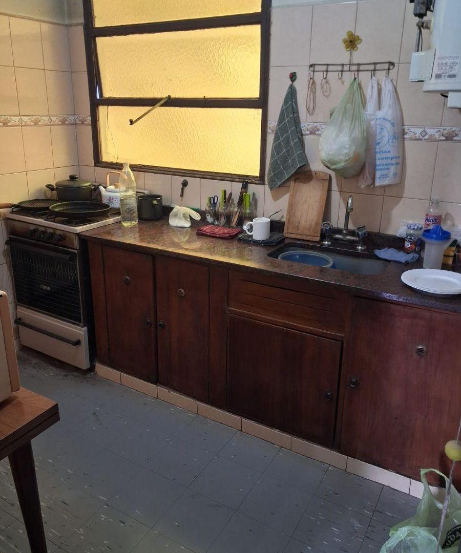 Foto de HAEDO NORTE, BARRIO ENVION DEPTO 2 AMB 2º PISO A REFACCIONAR, imagen 1