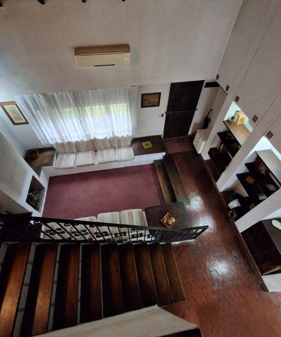 Foto de HAEDO CHICO CHALET EN GRAN LOTE CON FONDO Y PILETA - DIFERENTES, imagen 5