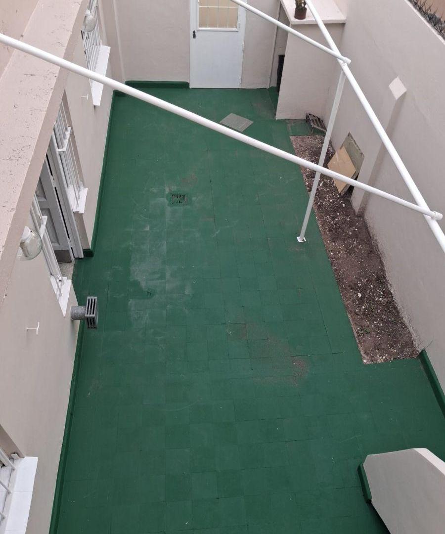 Foto de ALQUILER HAEDO PH 3 AMB C/PATIO ENTRE ESTACION Y METROBUS, imagen 2