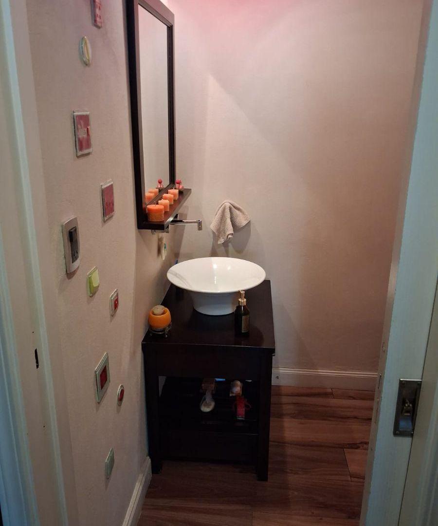 Foto de RAMOS MEJIA LIMITE CON HAEDO, CHALET 4 AMB (SUITE Y VEST) CON PARQUE, imagen 5