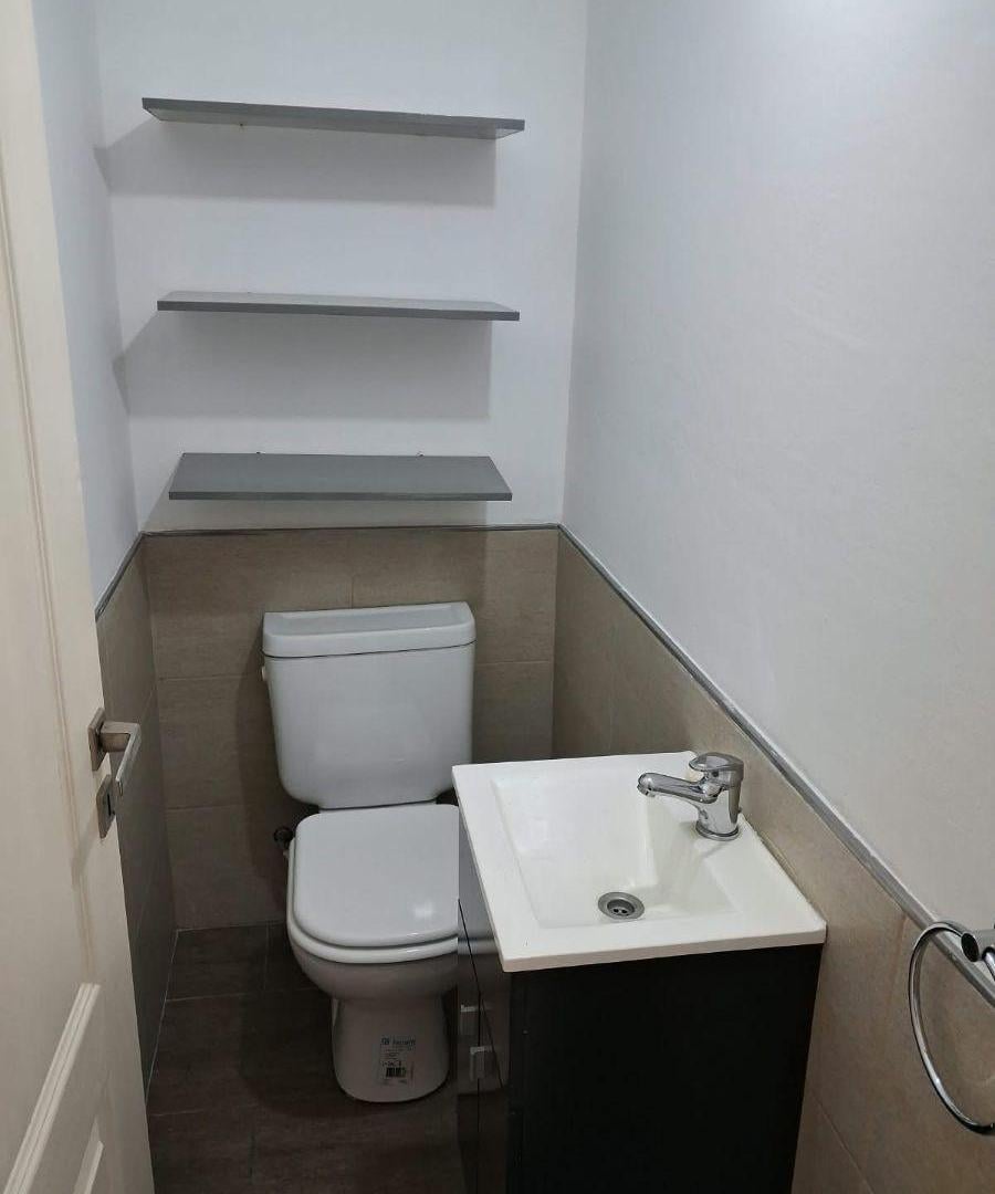 Foto de ALQUILER DEPTO 2 AMB EN DUPLEX CON BAÑO Y TOILETTE, imagen 4