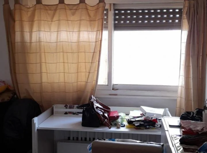 DEPARTAMENTO 2 AMB. PISO 15 2